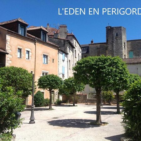 Eden En Perigord Perigueux Exterior photo