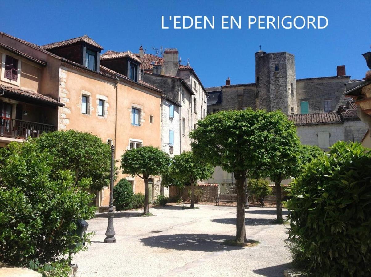 Eden En Perigord Perigueux Exterior photo